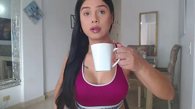 divinepleasury online show from March 3, 2026, 3:52 pm