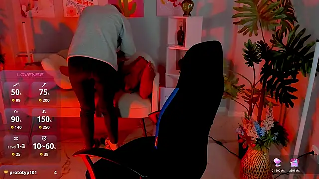 LadyIzabel online show from December 3, 2025, 8:14 am