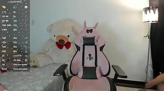 Lunadahia online show from January 23, 2025, 11:26 am