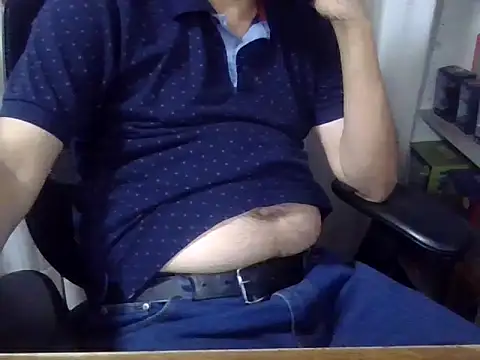 Puleva2 online show from October 28, 2025, 8:30 pm