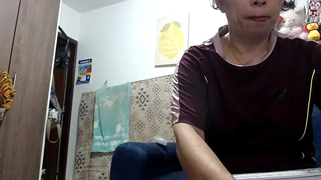 sexy mary 69 online show from February 12, 2026, 11:59 pm