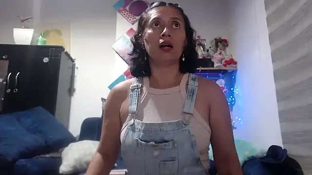 sexy mary 69 online show from October 14, 2025, 11:14 pm