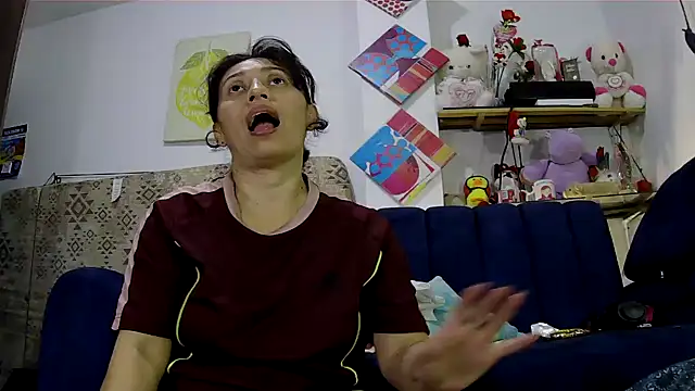 sexy mary 69 online show from February 21, 2026, 12:23 am