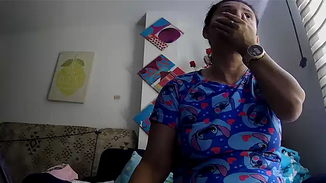 sexy mary 69 online show from April 3, 2026, 8:37 pm