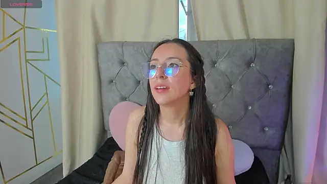 Snapshot of Sweet_Sammy_ chatting on March 30, 2026, 8:21 pm Sweet Sammy online show from March 30, 2026, 8:21 pm