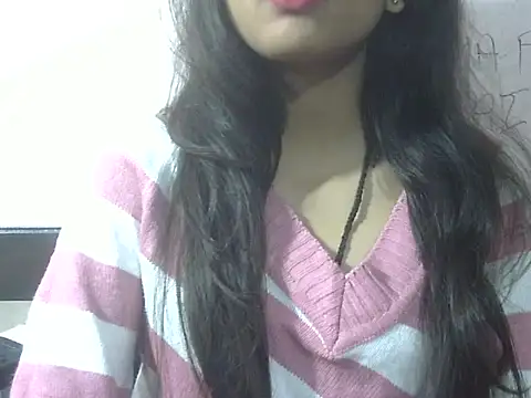 Snapshot of Aayesha chatting on February 8, 2026, 5:49 am Aayesha online show from February 8, 2026, 5:49 am