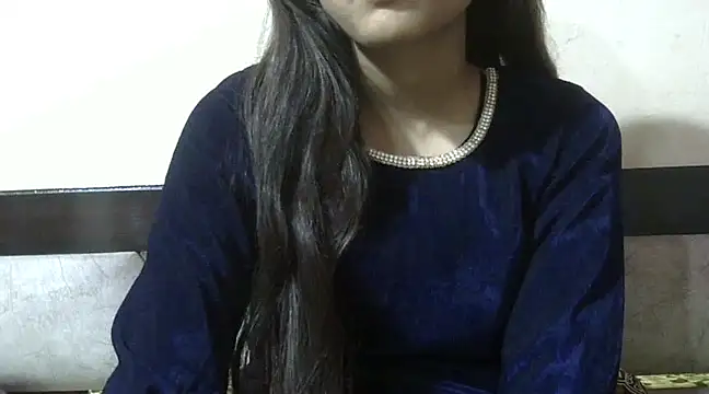 Snapshot of Aayesha chatting on February 20, 2025, 7:45 am Aayesha online show from February 20, 2025, 7:45 am