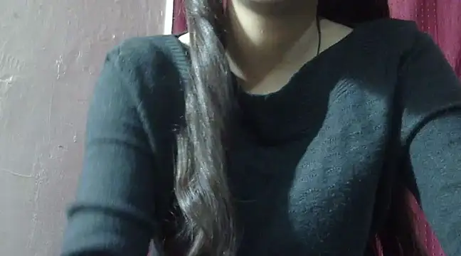 Snapshot of Aayesha chatting on December 13, 2024, 6:53 am Aayesha online show from December 13, 2024, 6:53 am