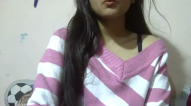 Snapshot of Aayesha chatting on February 16, 2025, 3:15 am Aayesha online show from February 16, 2025, 3:15 am