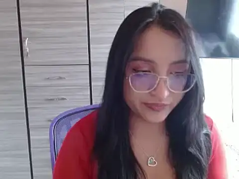 Snapshot of Nia-Cop chatting on January 7, 2025, 5:09 pm Nia-Cop online show from January 7, 2025, 5:09 pm