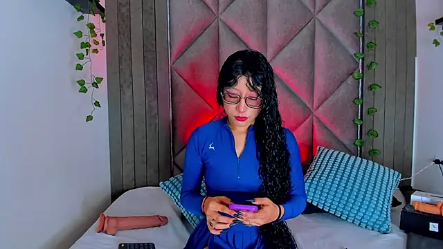 Snapshot of BriaConner_ chatting on May 5, 2026, 2:58 am BriaConner online show from May 5, 2026, 2:58 am