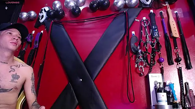 Snapshot of alexa_n_alex chatting on March 8, 2025, 12:00 am alexa n alex online show from March 8, 2025, 12:00 am