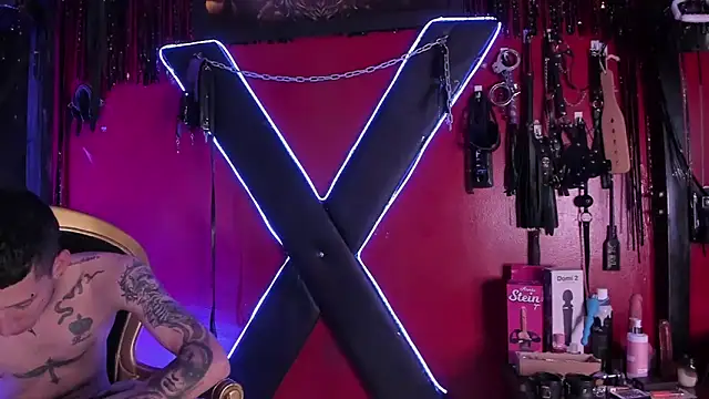 Snapshot of alexa_n_alex chatting on February 8, 2026, 11:08 am alexa n alex online show from February 8, 2026, 11:08 am