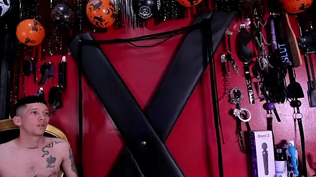 Snapshot of alexa_n_alex chatting on October 22, 2025, 9:13 pm alexa n alex online show from October 22, 2025, 9:13 pm