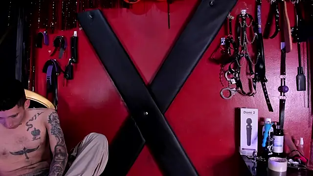 Snapshot of alexa_n_alex chatting on October 14, 2025, 6:52 pm alexa n alex online show from October 14, 2025, 6:52 pm