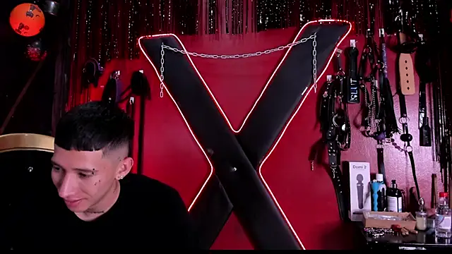 Snapshot of alexa_n_alex chatting on November 12, 2025, 6:45 pm alexa n alex online show from November 12, 2025, 6:45 pm