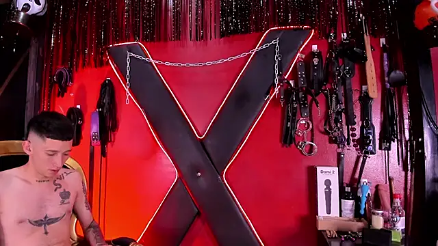 Snapshot of alexa_n_alex chatting on November 26, 2025, 8:20 pm alexa n alex online show from November 26, 2025, 8:20 pm