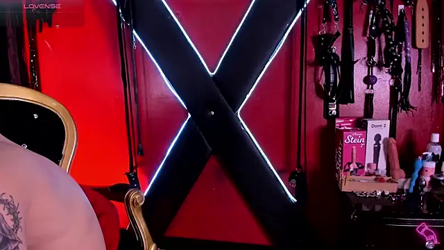 alexa n alex online show from April 2, 2026, 12:56 pm