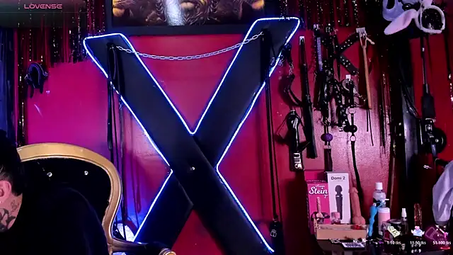 alexa n alex online show from March 24, 2026, 5:02 pm