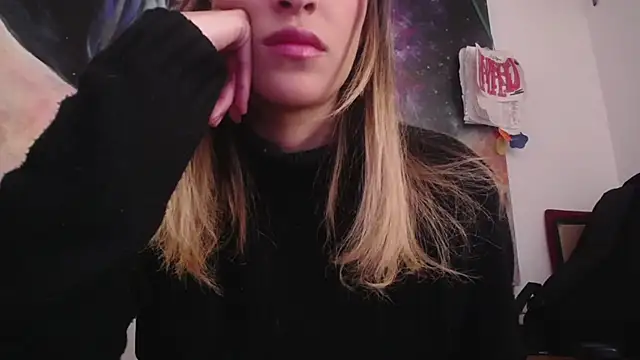 FULL TENTATION  online show from April 1, 2026, 1:41 pm