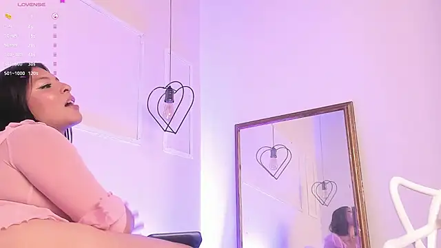 sherylgrey online show from March 5, 2025, 12:38 am