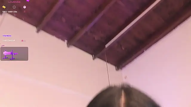 sherylgrey online show from March 17, 2025, 1:35 am