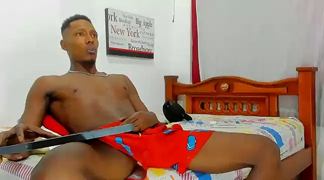 Darick brown online show from March 11, 2025, 8:20 pm