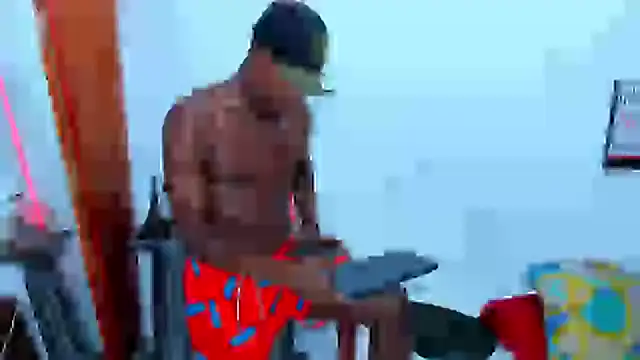 Darick brown online show from February 20, 2025, 2:40 am