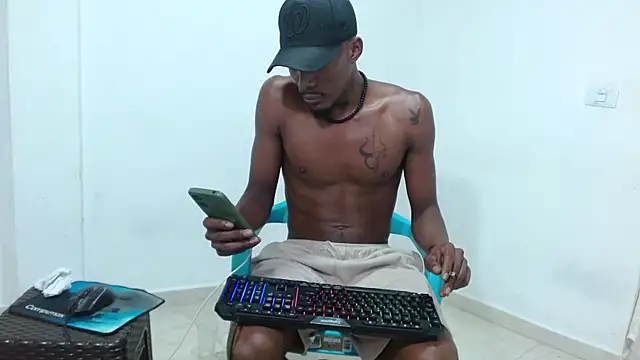 Darick brown online show from September 11, 2025, 12:54 am