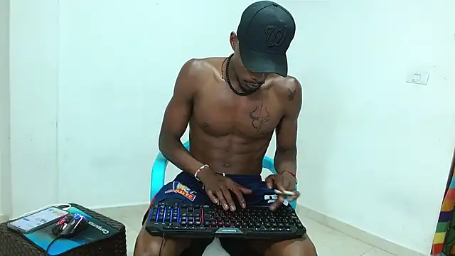 Darick brown online show from September 16, 2025, 4:57 am