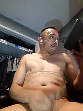 Snapshot of spunncumer chatting on November 20, 2025, 4:46 am spunncumer online show from November 20, 2025, 4:46 am