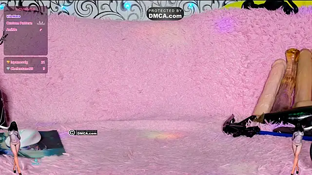 Snapshot of mariariara chatting on January 31, 2026, 9:24 pm mariariara online show from January 31, 2026, 9:24 pm