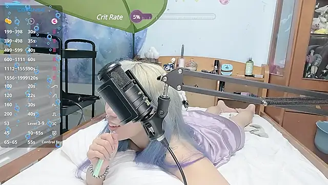 Fine-sand online show from February 26, 2025, 1:11 pm