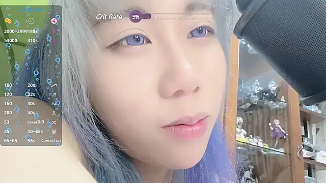 Fine-sand online show from February 25, 2025, 5:40 pm