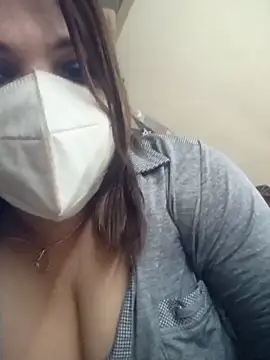 Naughty-Trisha online show from October 24, 2025, 3:55 pm