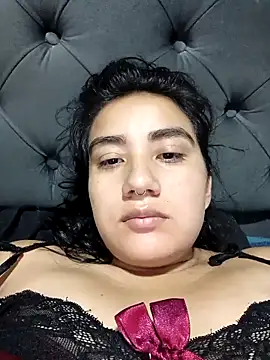 Snapshot of Hellen_Alex chatting on February 15, 2025, 10:00 pm Hellen Alex online show from February 15, 2025, 10:00 pm
