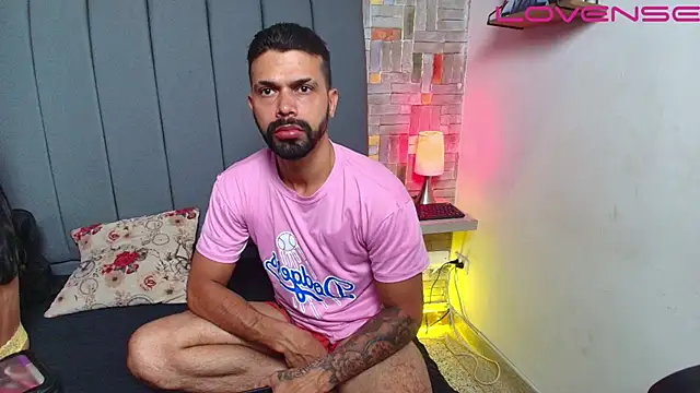 max ashley mds online show from May 5, 2026, 1:36 pm
