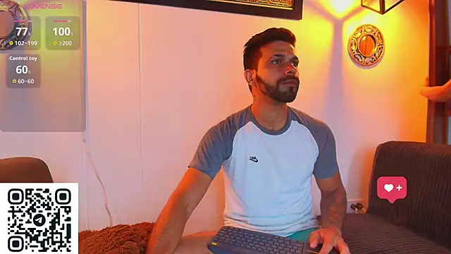 max ashley mds online show from May 19, 2026, 2:02 pm