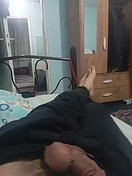 okan3456ok online show from February 25, 2026, 11:15 pm