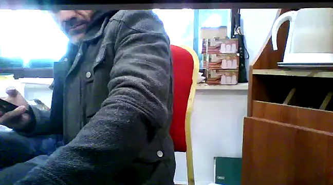 okan3456ok online show from February 6, 2025, 11:09 am