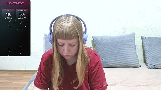 June shy0 online show from May 31, 2026, 8:09 am