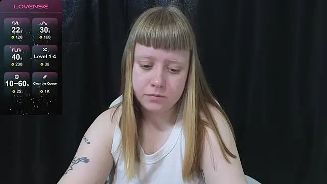 June shy0 online show from April 13, 2026, 8:18 am