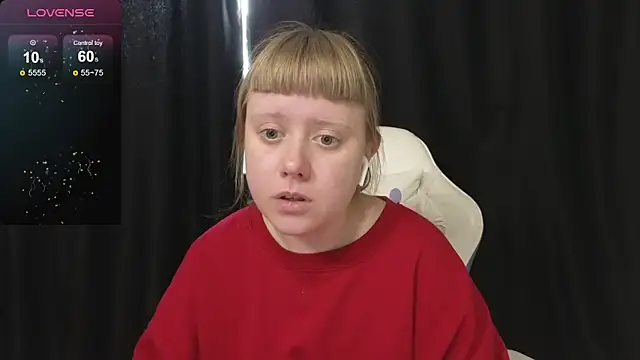 June shy0 online show from April 15, 2026, 7:47 am