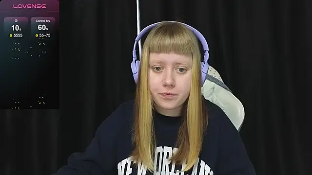 June shy0 online show from February 22, 2026, 8:28 am