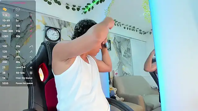 Snapshot of ryan_carter08 chatting on April 11, 2026, 3:47 am ryan carter08 online show from April 11, 2026, 3:47 am