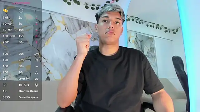 Snapshot of ryan_carter08 chatting on March 14, 2026, 4:29 am ryan carter08 online show from March 14, 2026, 4:29 am