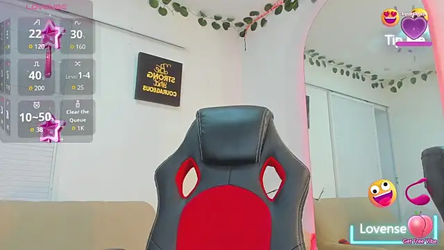 ryan carter08 online show from October 18, 2025, 2:24 am