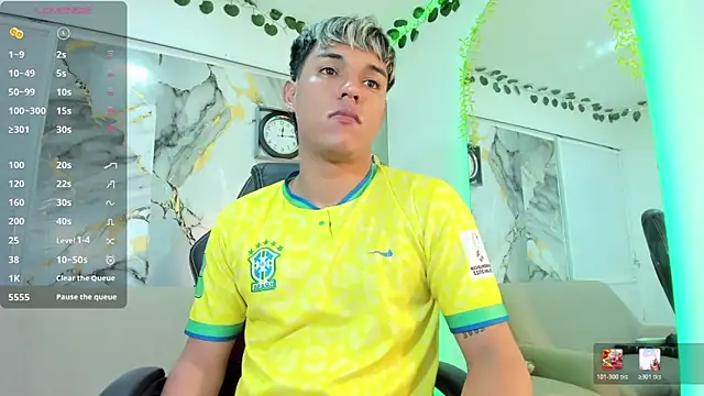 Snapshot of ryan_carter08 chatting on April 9, 2026, 4:47 am ryan carter08 online show from April 9, 2026, 4:47 am