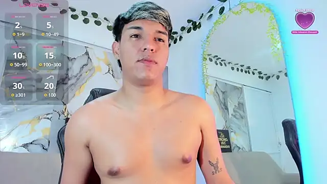 ryan carter08 online show from May 14, 2026, 1:46 am