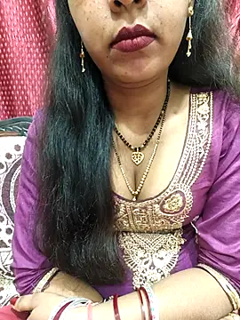 Snapshot of Sharmila-Singh chatting on November 28, 2025, 6:13 am Sharmila-Singh online show from November 28, 2025, 6:13 am